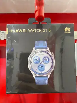 Huawei hatch GT 5