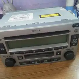 Di Jual tape mobil