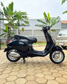 VESPA SPRINT 150 3v 2014 NO MINUS