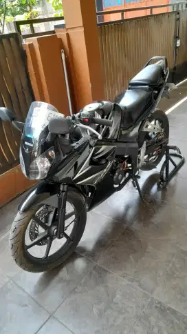 Jual sepeda motor Honda CBR Old Thailand
