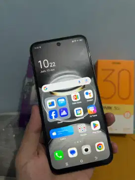 TECNO SPARK 30C 8/256GB