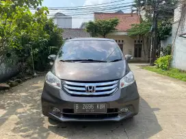 Honda Freed psd