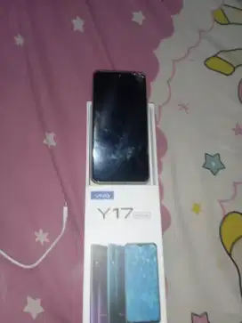 JUAL VIVO REPRUBISH