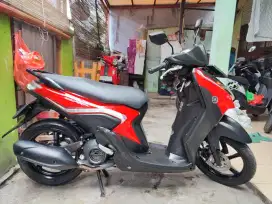 PJK 08/26 YAMAHA MIO GEAR 125 ECO 2021 HRG PAS BS TT 2022 DI CILEDUG