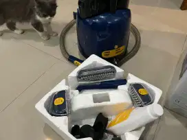 Vacum cleaner deerma by200 mulus