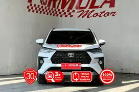 (LOW KM19rb) Toyota New Avanza Veloz Q TSS 1 5 AT 2022