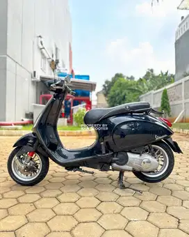 VESPA SPRINT 150 3v 2014 BERGARANSI