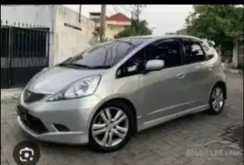 4 velg ban ex jazz rs r16/55/185.