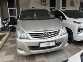 Innova 2010 tipe V