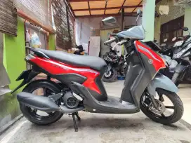 PJK ON YAMAHA MIO GEAR 125 ECO 2022 BS TT 2023 HRG PAS DI CILEDUG