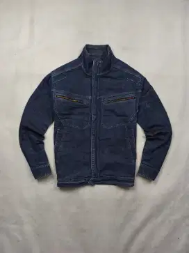 Denim Ts Design Jacket