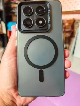 Xiaomi 14T Pro 12/512 Garansi Resmi Indonesia