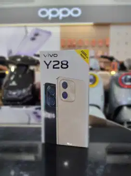 Vivo y28 8/256 promo last stock