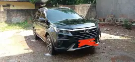 Jual santai Honda BRV 1,5 AT Non Sensing