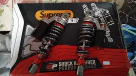 Shock aerox, pcx, nmax, tiger, rx king, dll
