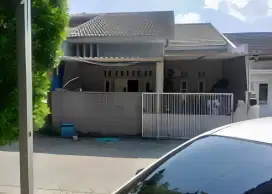 DIJUAL RUMAH MURAH PERUM ISTANA MEGA ASRI, CESSIE ONLY