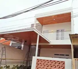 Canopy alderon minimalis