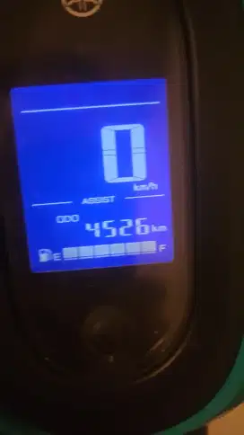 Motor Fazzio Th 2022