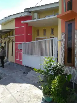Rumah Murah Surabaya Selatan