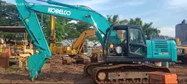 Dijual Excavator Kobelco SK200-10 Tahun 2022