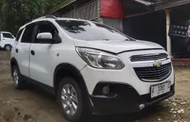 Chevrolet spin Ltz diesel cc 1.3 2015