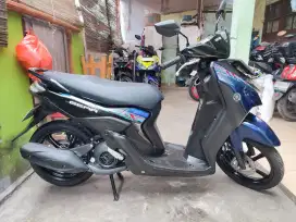 PJK 01/26 YAMAHA MIO GEAR 125 ECO 2024 NIK 2023 HRG MURAH DI CILEDUG