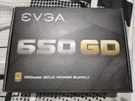 PSU EVGA 650 GD