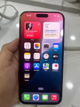 IPHONE 16promax Dhesert