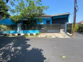 Rumah 1LT Posisi HOOK Perumahan Pasadena Semarang