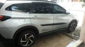 Toyota Rush 2018 Bensin