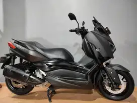 KM BARU 7 RB  ‼️ YAMAHA XMAX 250 ABS TH 2019 LIKE NEW