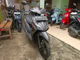 PJK 05/24 HONDA VARIO 110 LED ISS 2019 DI CILEDUG BISA TT 2018 HRG PAS