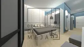 Jasa Design & Build Exterior/Interior