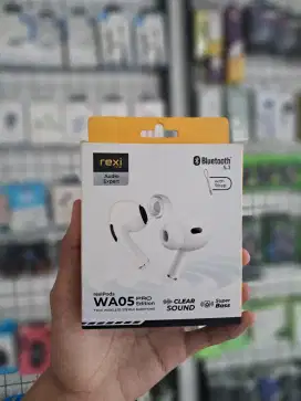 TWS REXI BASS WITH MIC