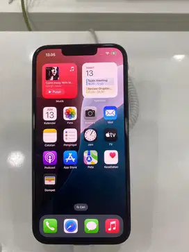 IPHONE 16e 128 Black