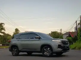 [KM:31rb'an] Wuling Almaz Exclusive 5 Seater 2020 Automatic