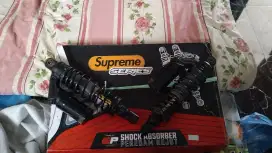 Shock ride it gp suprem series