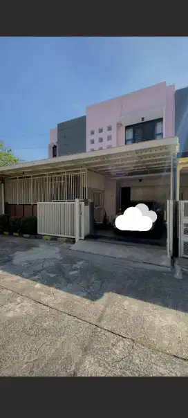 Di jual CEPAT RUMAH