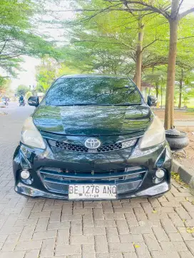 Avanza Veloz Matic 2011