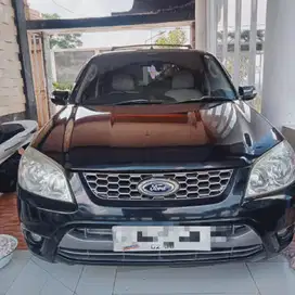Ford Escape 2011 Bensin