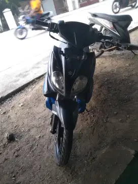 Jual skaiway mesen aman gak ngebul dobel gk kuat