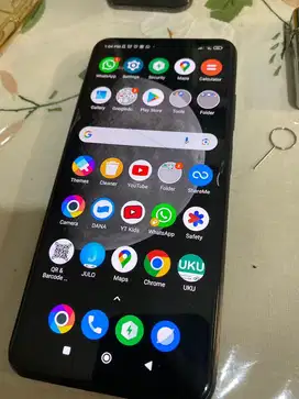 Jual poco M5s ram 4gb/ memory 64