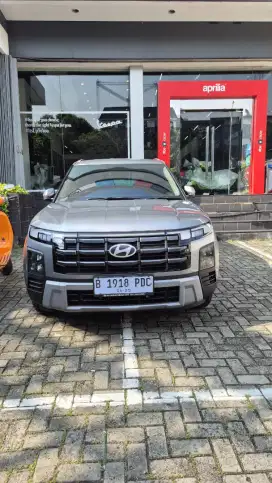 Dijual Hyundai Creta Trend & Prime 205 Limited Stock Best Price Town