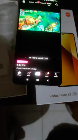 Redmi Note 13 5G