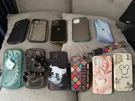Casing Iphone 12