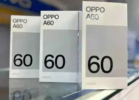 Oppo a60 dan adaa series lainya