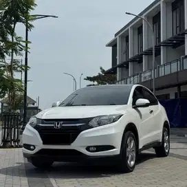 [CASH] Honda HRV E 2018 Matic