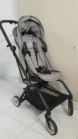Stroller cybex eesy s twist