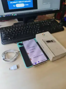 Google Pixel 7 Pro