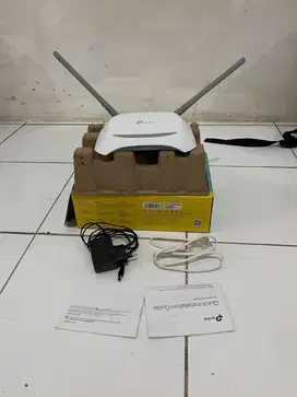 Modem Router TP LINK WR840N